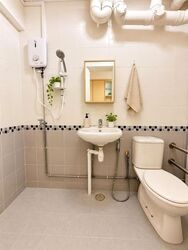 Blk 101 Bishan View (Bishan), HDB 5 Rooms #620225131
